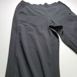 Athleta Brooklyn‎ Jogger Pants Women’s 12 Black